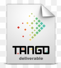 Tango Requirements And Architecture Png