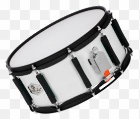 Snare Drums - Marching Percussion Clipart Full Size Solid png