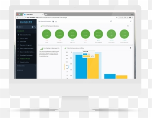 Leaselabs One Dashboard Products - Technology Applications png