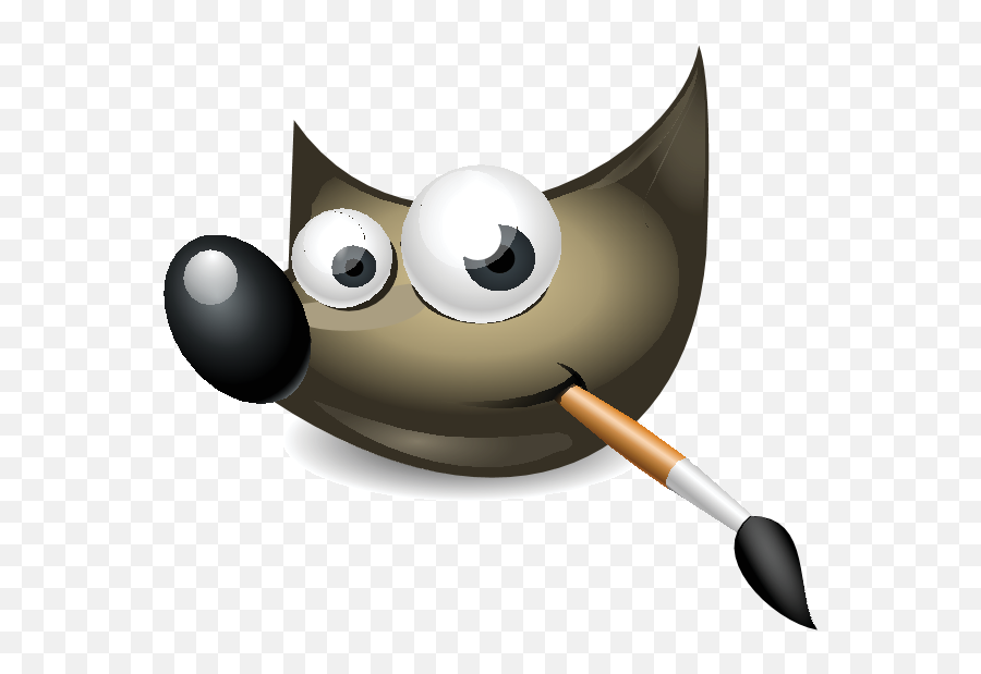 You Searched For Gimp Logos By Nick - Transparent Gimp Logo Png,Free Nick Jr. Icon