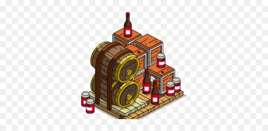Tapped - Cylinder Png,Buffet Icon Barrel