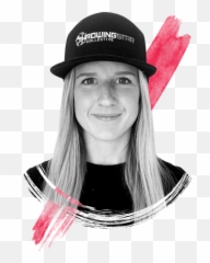 Throwing Star Collective U2013 Anything Is Possible - Costume Hat png
