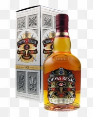 Chivas Regal Price In Bangladesh - Regal png
