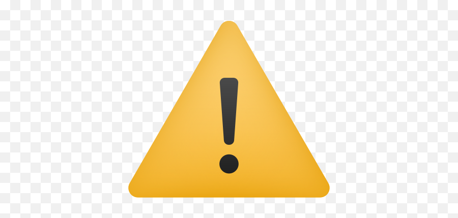 Warning Icon - Small Warning Icon Png,Warning Icon Png