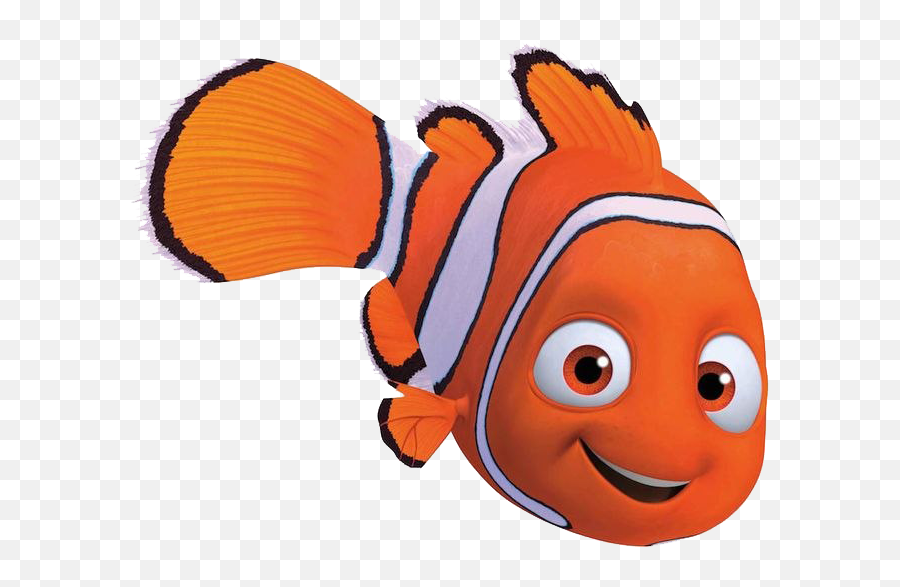 Nemo Png Picture - Disney Characters Nemo,Nemo Png