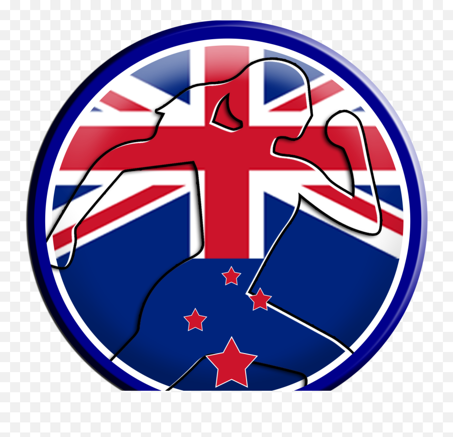 New Zealand Womenu0027s National Cricket Teamu200e By Jiga Designs - Britain Flag Splash Png,New Zealand Icon
