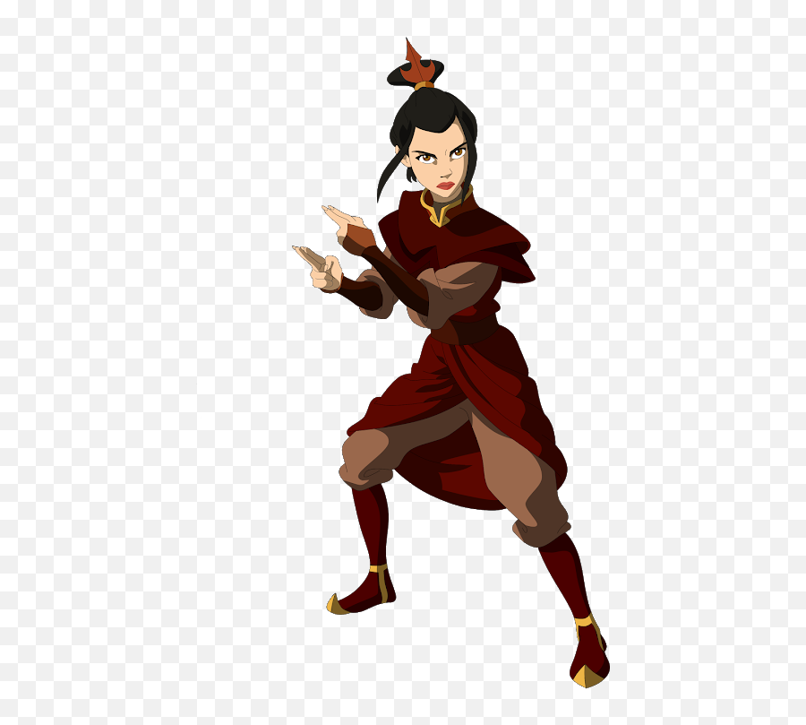 32 Imagens Avatar A Lenda De Aang Princesa Azula Png Grátis - Avatar The Last Airbender Azula,Aang Png