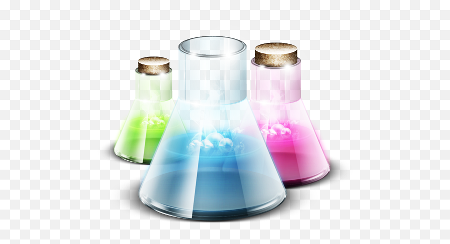 Chemistry Test Vials Tubes Lab I Love Icons 128px Icon - Color Lab Png,I Love It By Icon
