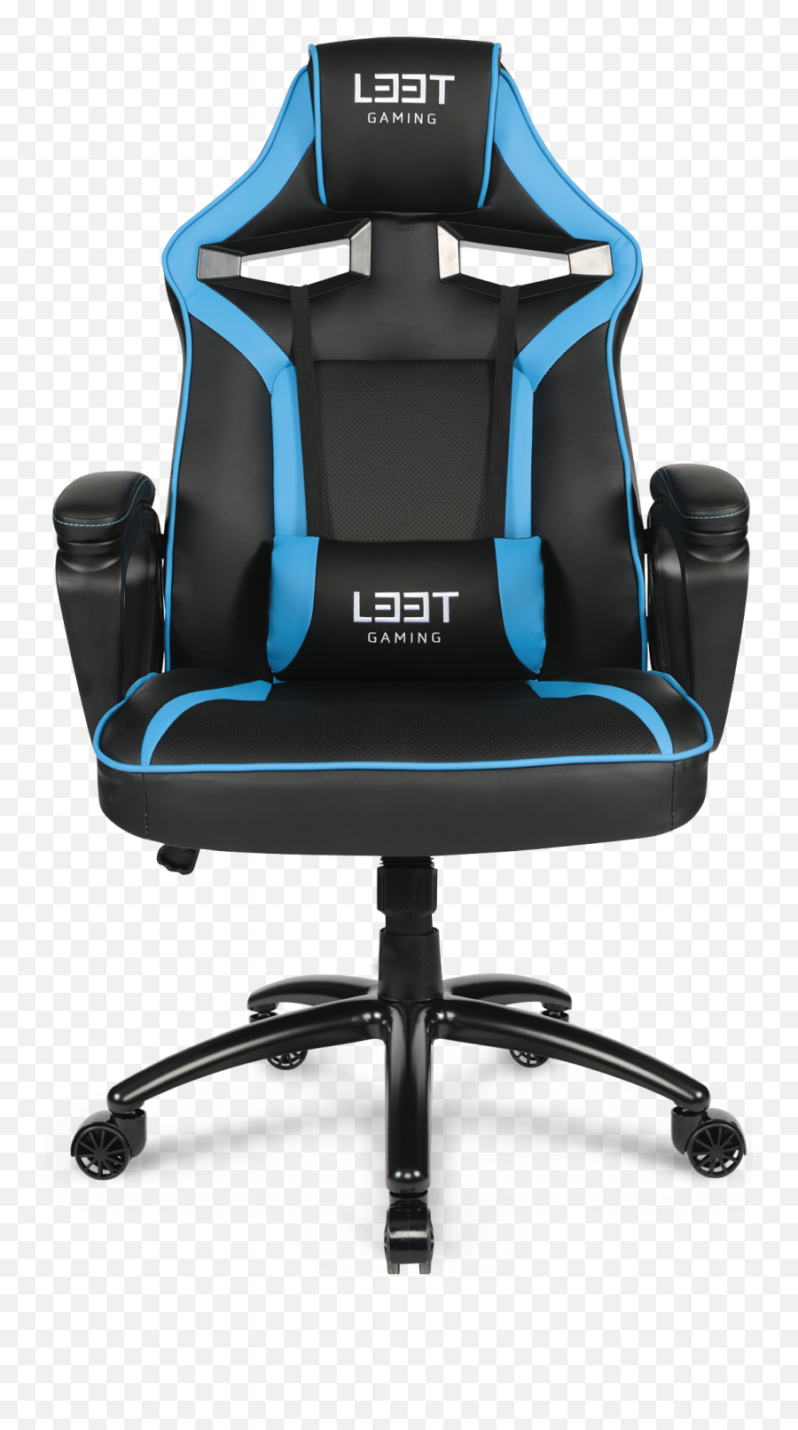 Gaming Chair - Leet Gaming Chair Png,Gaming Chair Png