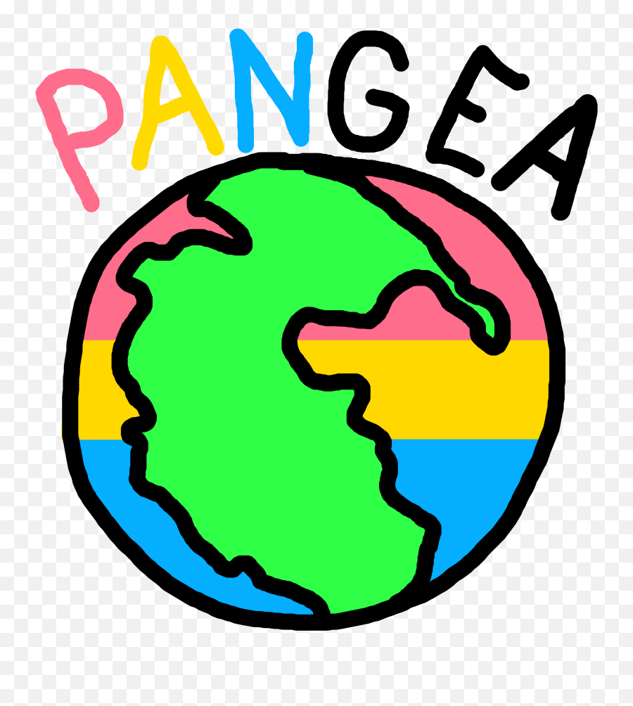 Our Homeland Pansexual - Language Png,Pansexual Flag Icon