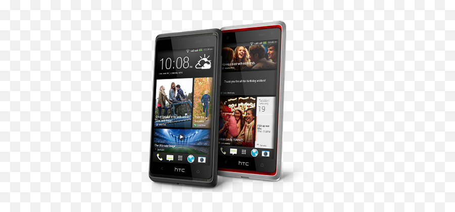 Htc Desire 600 Dual Sim User Review - Htc One Png,Htc One Icon List