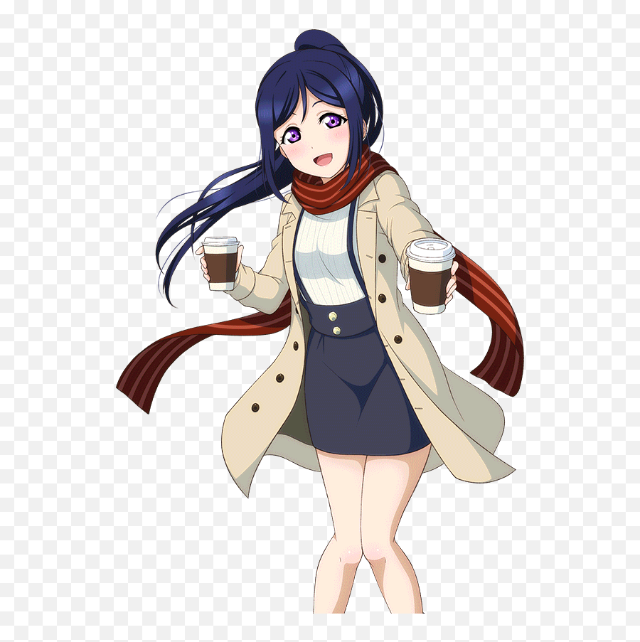 Cards - Kanan Love Live Winter Png,Kanan Matsuura Icon