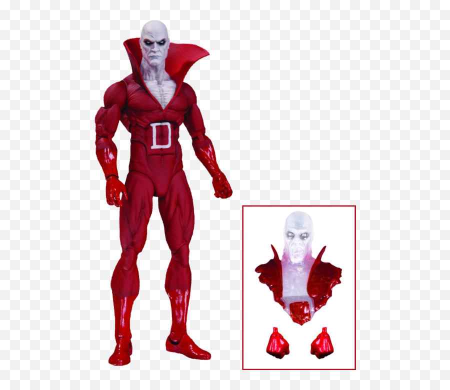 Dc Icons - Dc Icons Deadman Png,Dc Icon Harley Statue