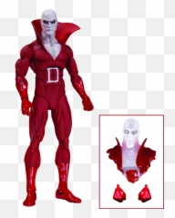 Dc Icons - Deadman png
