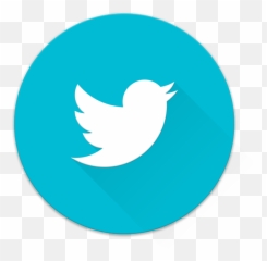 Twitter Icon - Svg png