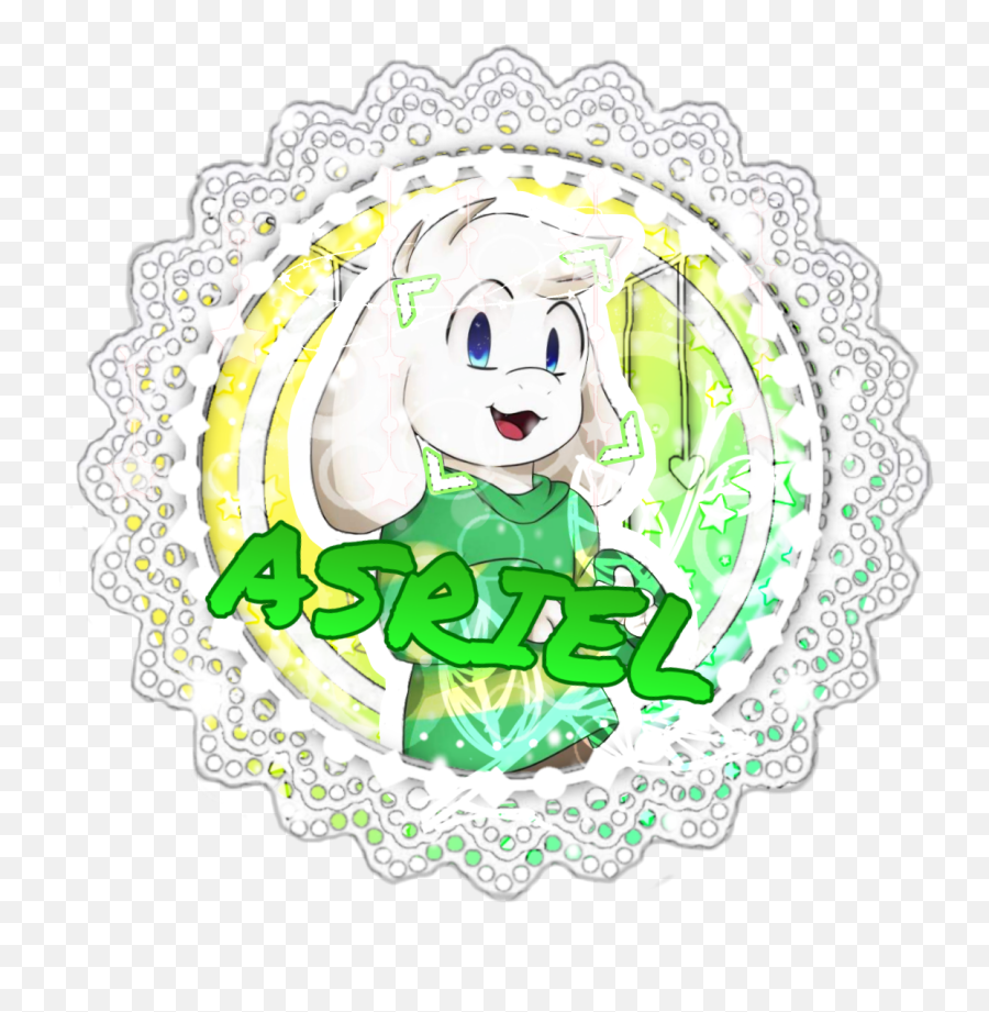 21 Asriel Dreemurr Icon - Premium Member Icon Png,Alphys Icon Series