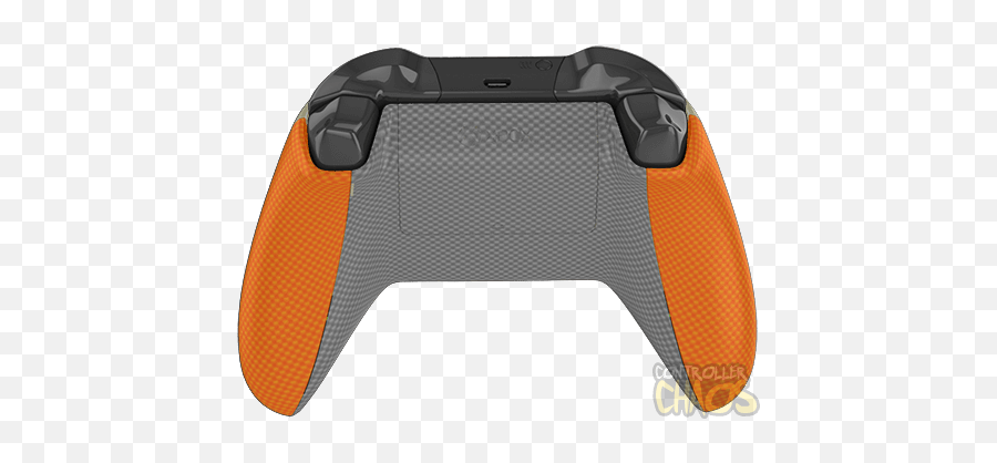 Overwatch Orisa - Xbox One Custom Controllers Controller From Back Png Xbox One,Overwatch Orisa Icon