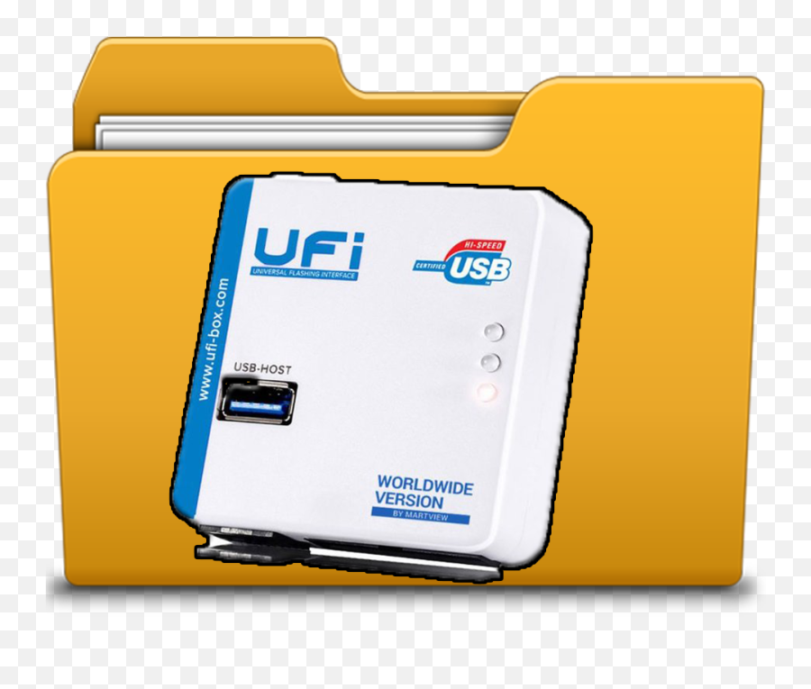 Biggest Mobile Software Of Technician - Ufi Universal Flashing Interface Png,Box.com Icon