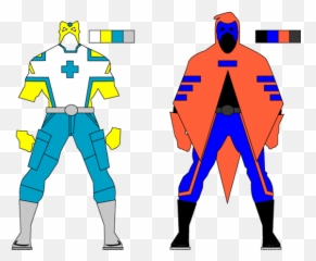 Comic Book Resources Ungowa Soul Power - Fictional Character png