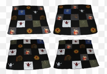 Limited Edition Puscifer Blankets - Patchwork Png,Puscifer Logo