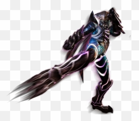 Best Devil May Cry Posts - Reddit Dmc4 Vergil Trigger png
