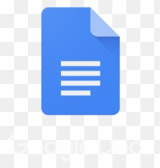 G Suite U2014 Halo Support - Google Docs Logo png