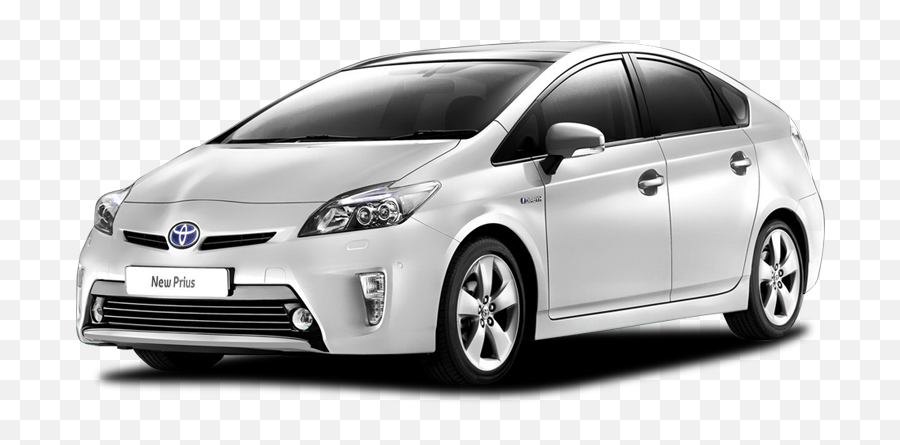 Toyota Car Png 6 Image - Toyota Prius Png,Toyota Car Png