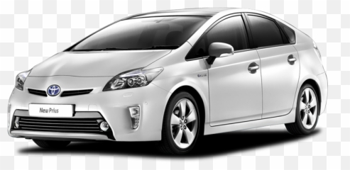 Toyota Car Png 6 Image - Toyota Prius Png,Toyota Car Png