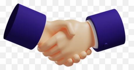Handshake Icons Download Free Vectors U0026 Logos - 3d Handshaking Png,Hand Shale Icon
