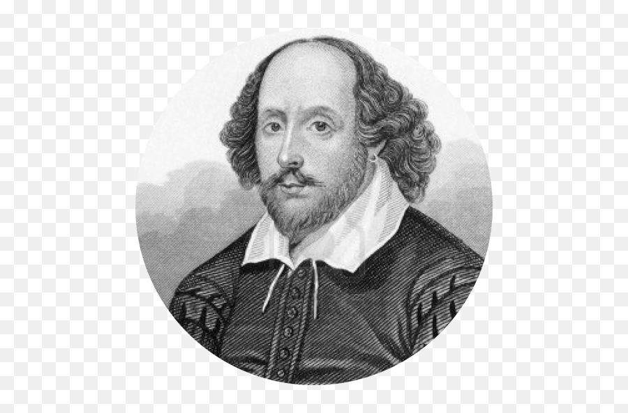 William Shakespeare Poems Apk 10 - Download Apk Latest Version Shakespeare 1564 1616 Png,Shakespeare Icon