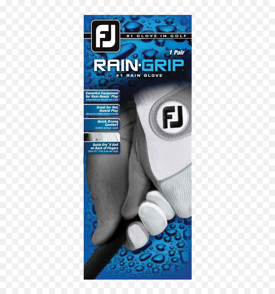 Golf Rain Gloves Raingrip Menu0027s Footjoy - Footjoy Raingrip Glove Png,Footjoy Icon 52321