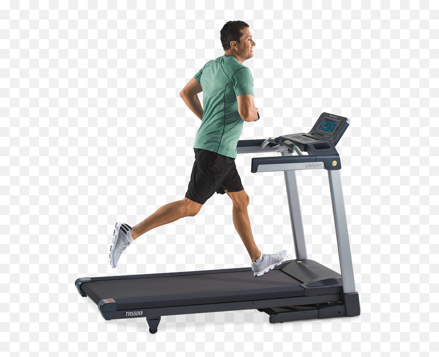 Lifespan Treadmill Reviews - Tr5500i Folding Treadmill Png,Treadmills Icon