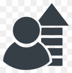 Level Up Icon Gaming - Free vector graphic Pixabay Dot png