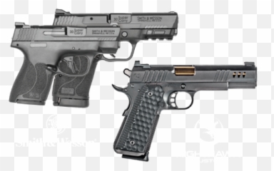 30 Super Carry - Federal png