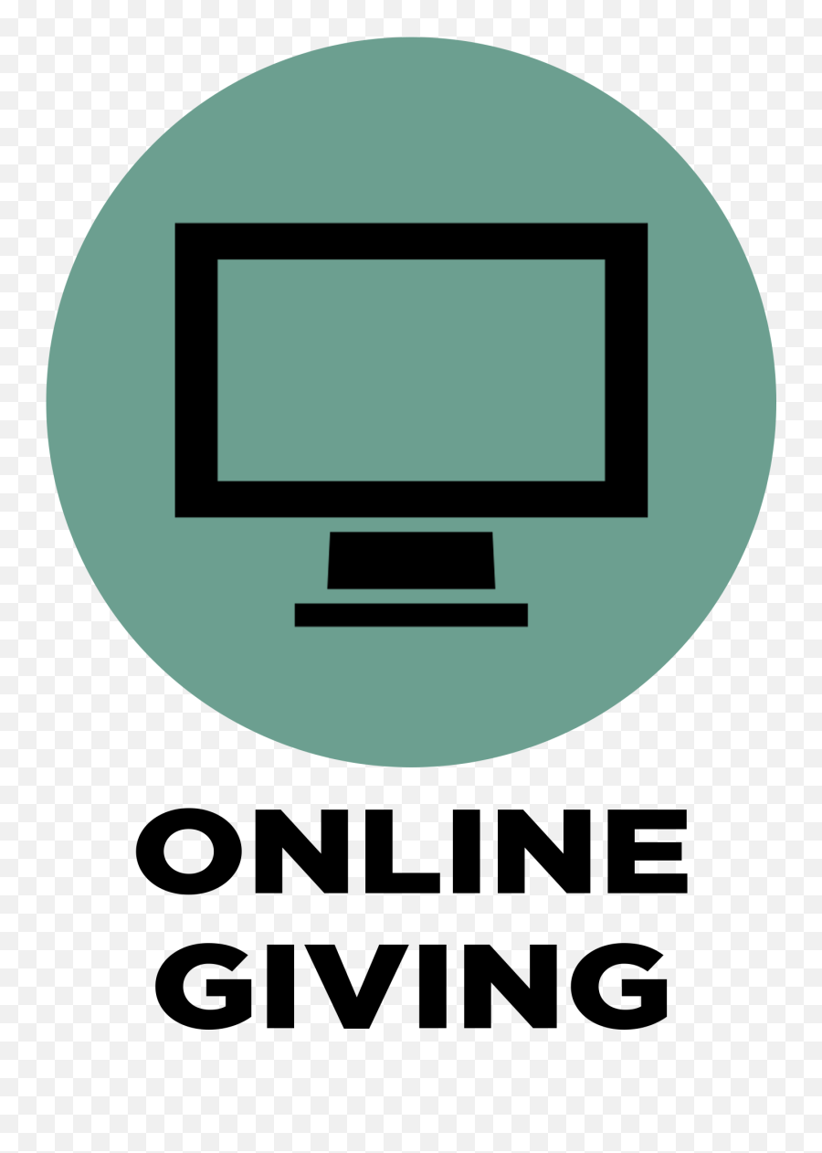 Giving Icon - Online Gostrategic Online Giving Icon Png,Apply Online Icon