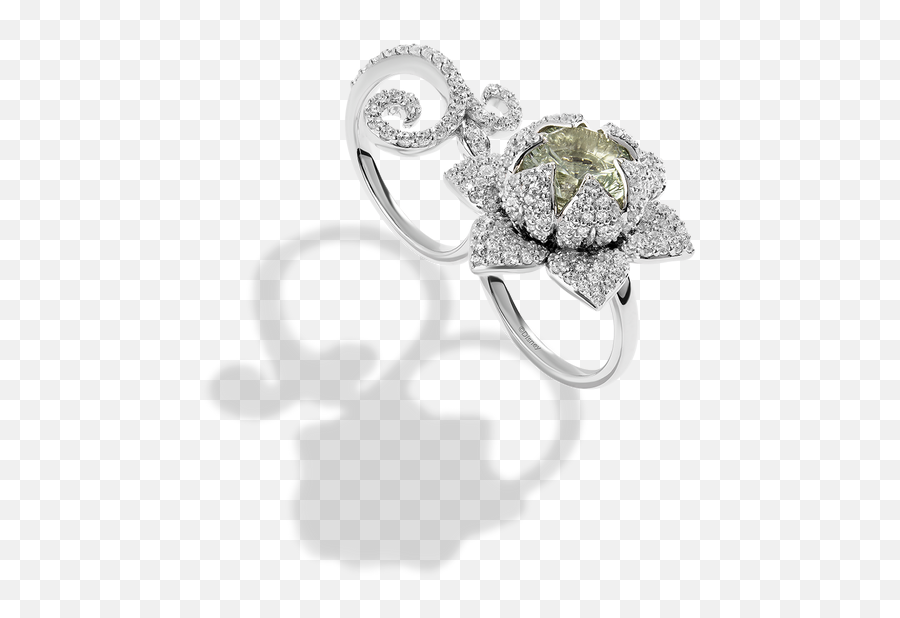 Chateau Collection U2013 Enchanted Disney Fine Jewelry - Solid Png,Van Cleef Icon Rings