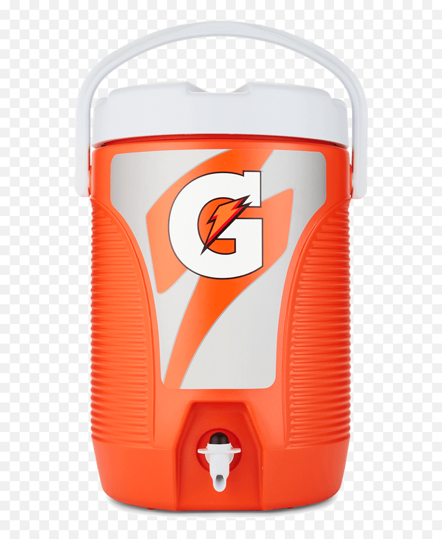 Gear Gatorade Official Site - Gatorade Jug Png,Gatorade Icon