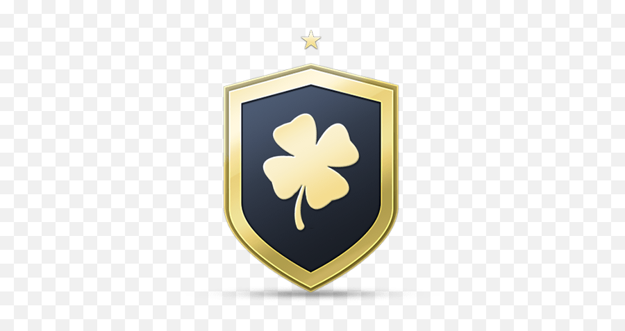 Fifa 20 Squad Building Challenges - All Four Leaf Clover Fifa 20 Four Leaf Clover Png,4 Leaf Clover Icon