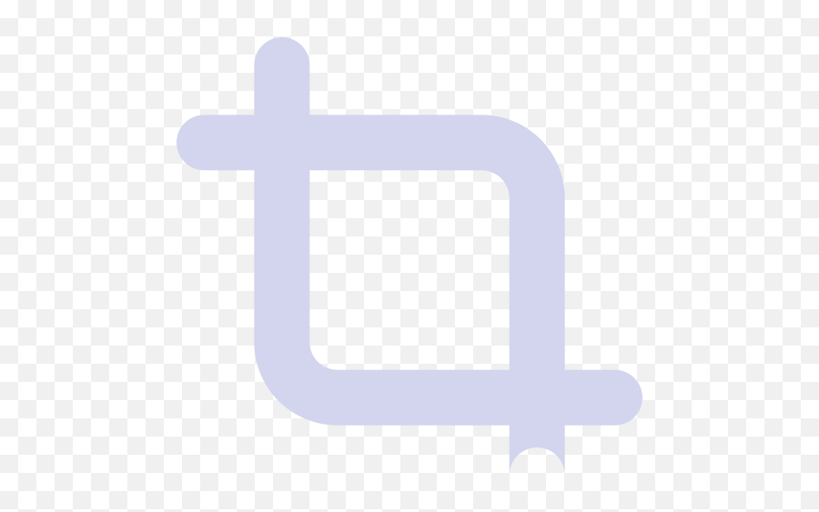 Crop Icon - Language Png,Crops Icon