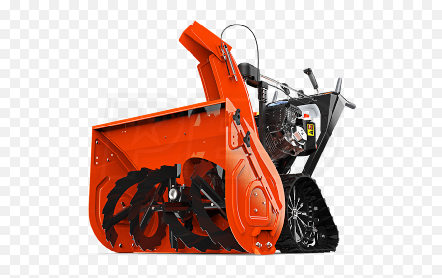 Ariens Professional Rapidtrak 28 420cc Two - Stage Snow Blower Ariens Rapidtrak Png,G Dash Zubzero Icon