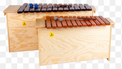 Studio 49 Series 1600 Bx Bass Xylophone - Transparent Xylophone Png,Xylophone Png