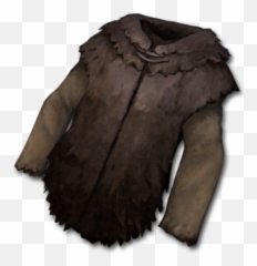 Moose - Hide Cloak The Long Dark Wiki Fandom Moose Skin Coat Png,Black Icon Clothing