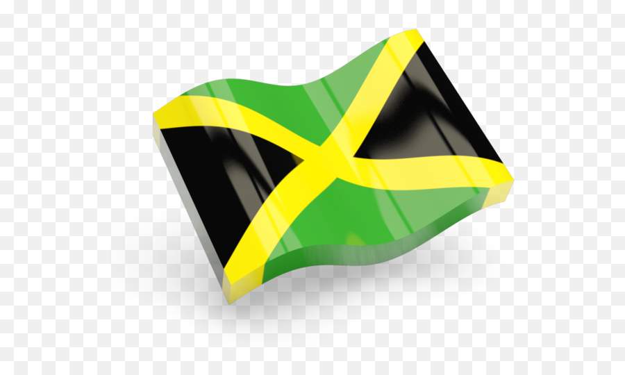 Jamaica Flag Png Transparent Images - Transparent Jamaican Flag Png,Jamaica Flag Png