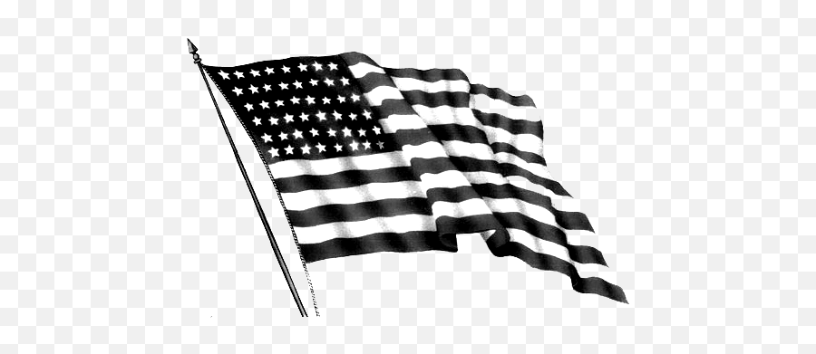 Download Download Black And Silver American Flag America Black And White Png Free Transparent Png Images Pngaaa Com