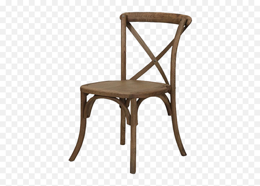 Chairs U2013 417 - 8820700 Cross Back Chairs Png,Emeco Icon Barstool