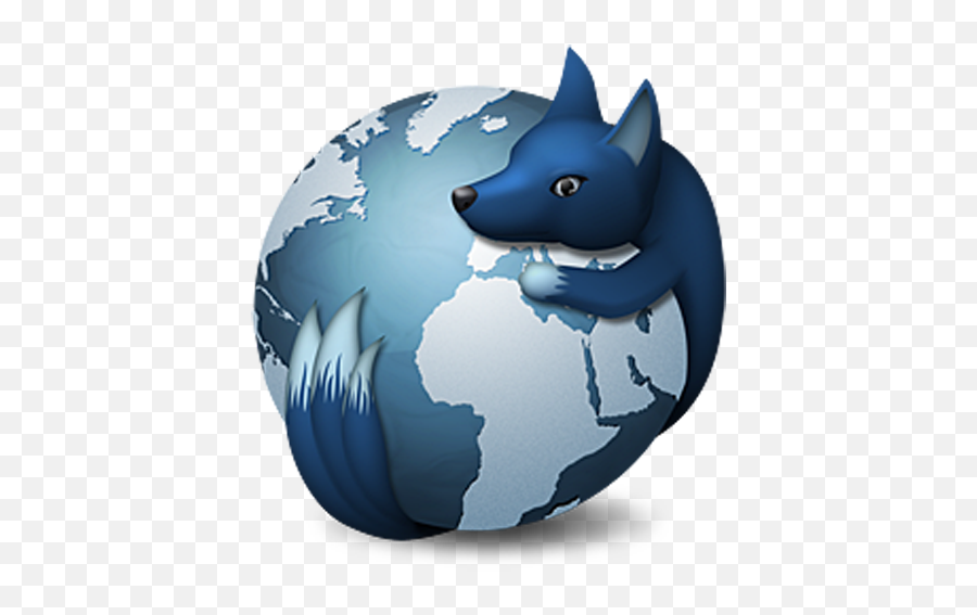 Seputar Multymedia - Firefox And Waterfox Png,Beyluxe Icon