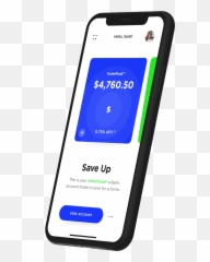 App Lower - Smart Device png