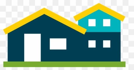 What Is An Adu U2014 Casita Coalition - Vertical Png,Home Icon .png
