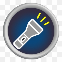 Updated Flashlight Plus Pc Android App Mod Download - Sos png