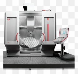 C 52 U Mt5 - axis machining centre cnc Centre Hermle C50u png